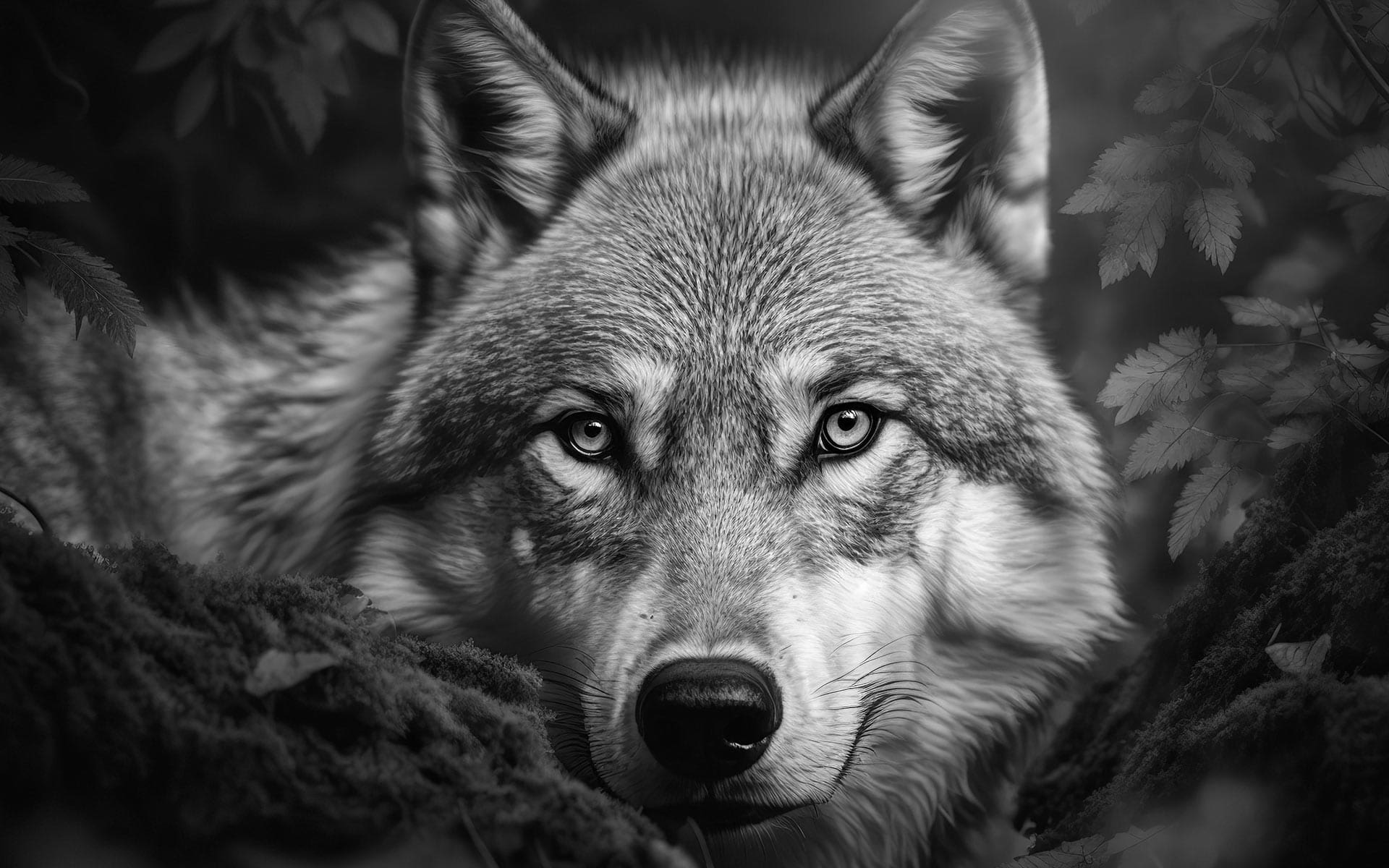 Wolf, Boeit
