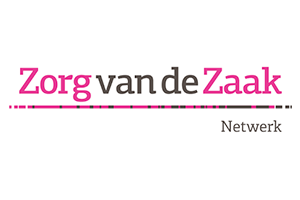 Zorg van de zaak